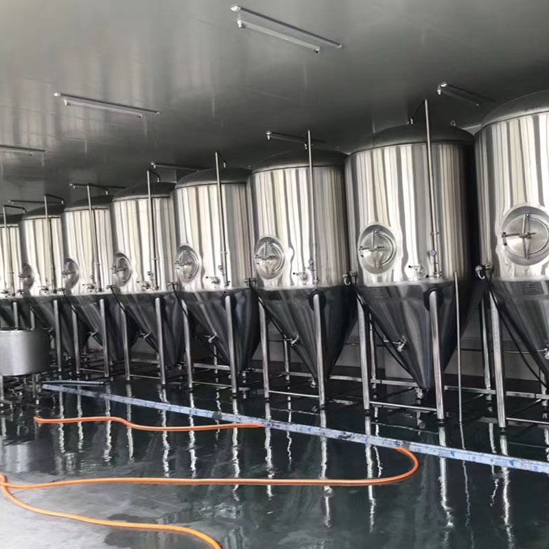 子长精酿啤酒设备厂—精酿啤酒设备制造：传承工艺与创新科技的交融