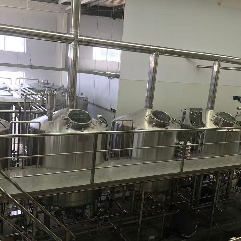 子长精酿啤酒设备厂—啤酒文化的深刻内涵